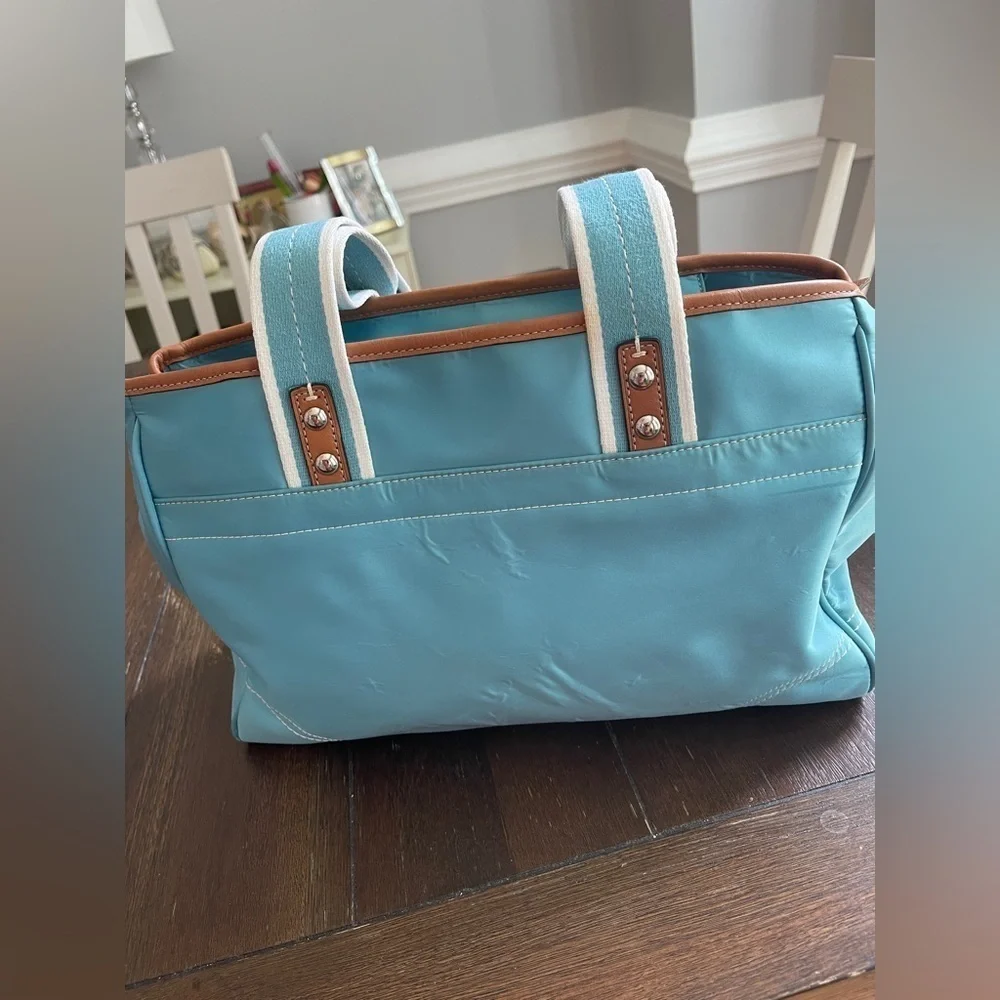 Coach Y2K Hampton tote bag